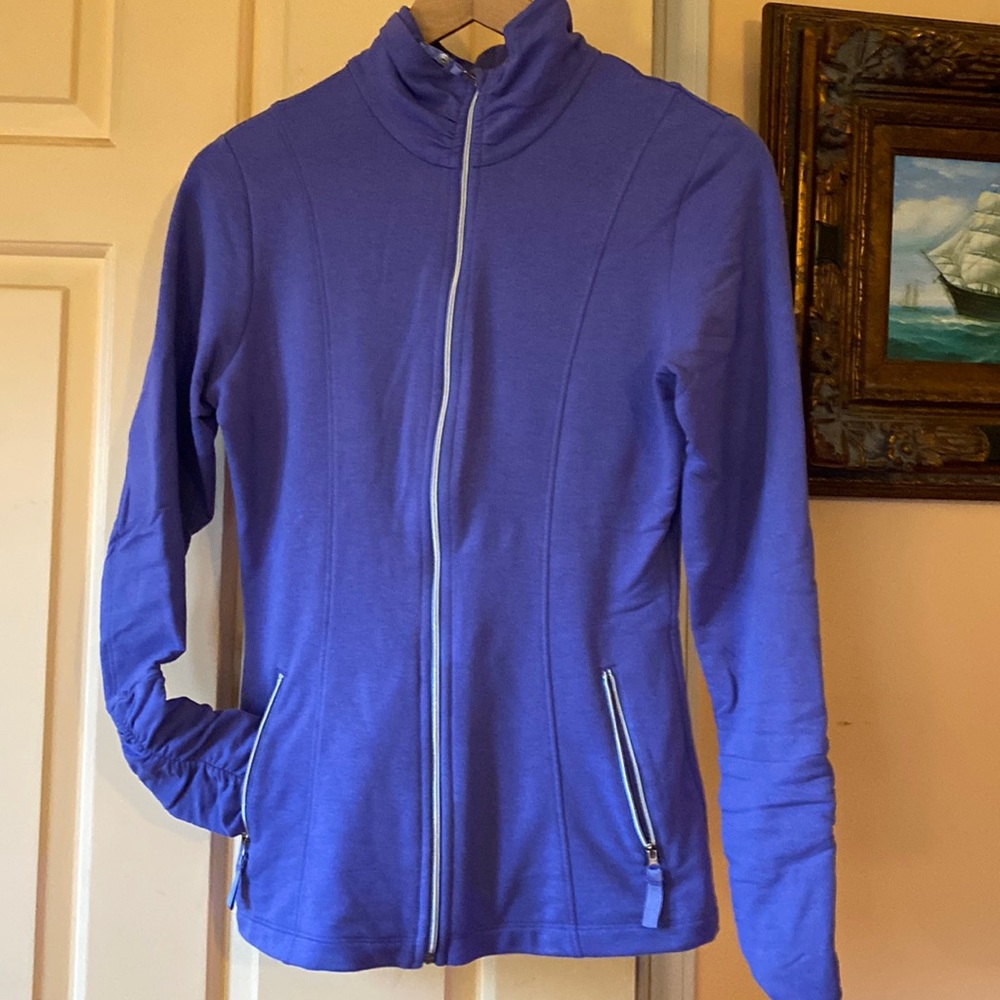 Lucy Jacket Size XS